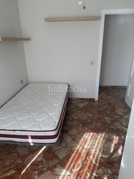 Foto 41ef2ace-45c9-4f32-8fdf-a2afcde69d5f. Location appartement dans Pajaritos Granada