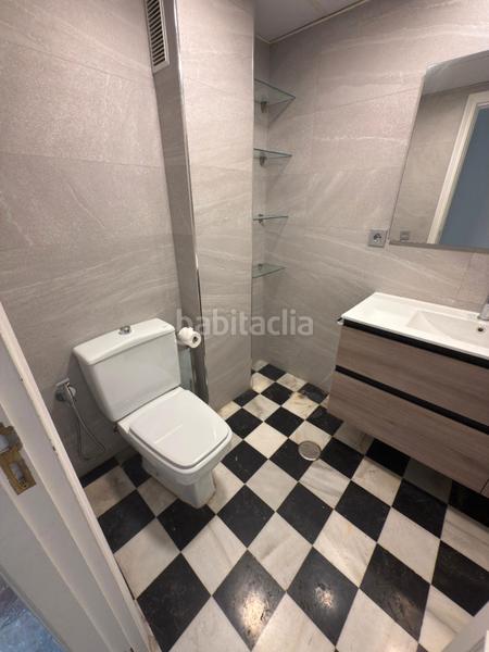 Foto 4b09d7aa-19e7-4b2a-b28e-9f6f3f3fb252. Location appartement dans Pajaritos Granada