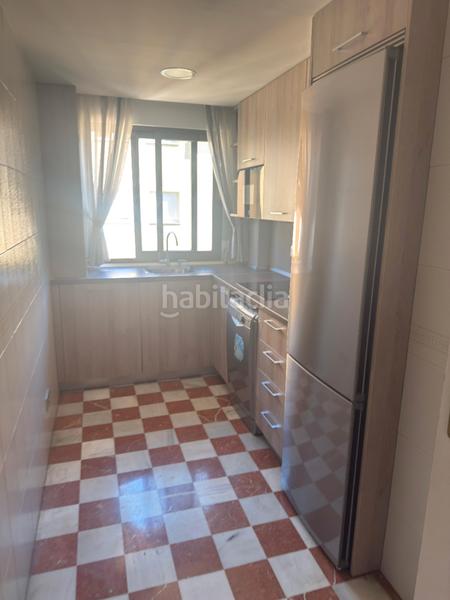 Foto 572bbc58-f54c-4fa0-a97a-31d02a1eb3a5. Location appartement dans Pajaritos Granada
