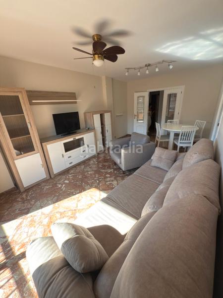 Foto 6700826b-52aa-49b0-b3ca-71dffcf29b11. Location appartement dans Pajaritos Granada