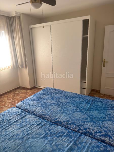 Foto d09fc9b8-f346-4f8e-9f82-ad668b677031. Location appartement dans Pajaritos Granada