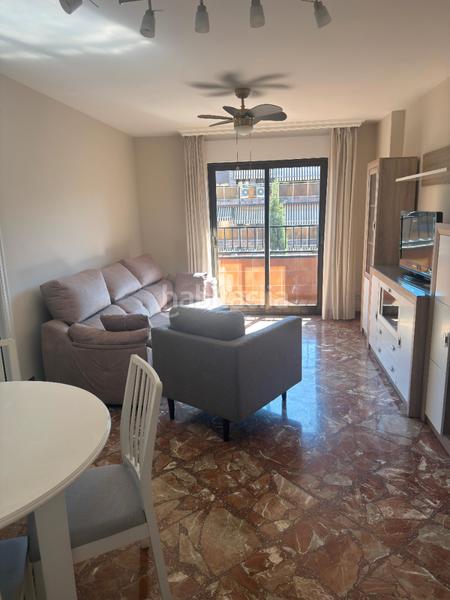 Foto d2a01ad5-6525-490e-9896-df9073d35a0c. Location appartement dans Pajaritos Granada