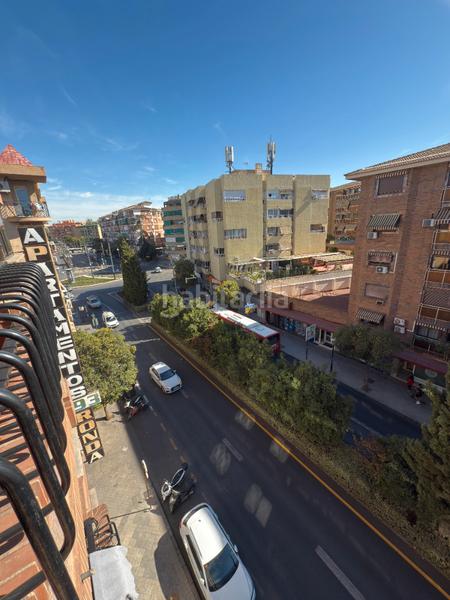 Foto f7ab3544-eb68-4eaa-a125-ab3cc23a9839. Location appartement dans Pajaritos Granada