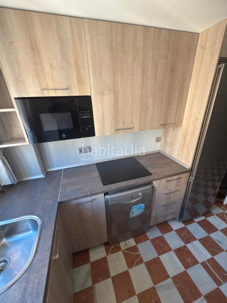 Foto 54f1307a-b12d-42ce-a141-6d10832a86ef. Miete etagenwohnung in Pajaritos Granada