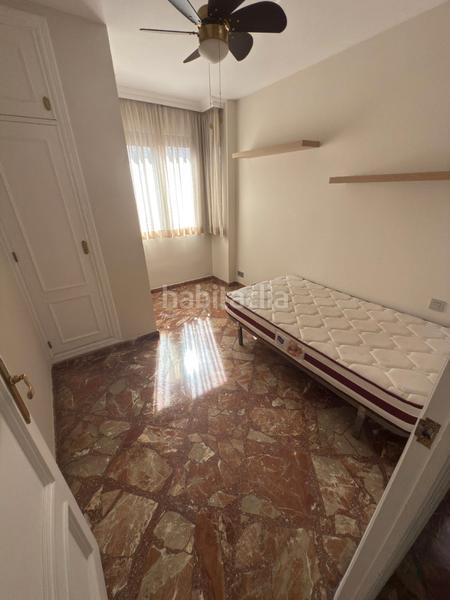 Foto bfddc1f9-0cf3-44c0-9b86-221a1551b538. Miete etagenwohnung in Pajaritos Granada