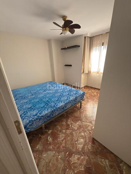 Foto ec99fd7b-525c-48ba-851a-f0455325920c. Miete etagenwohnung in Pajaritos Granada