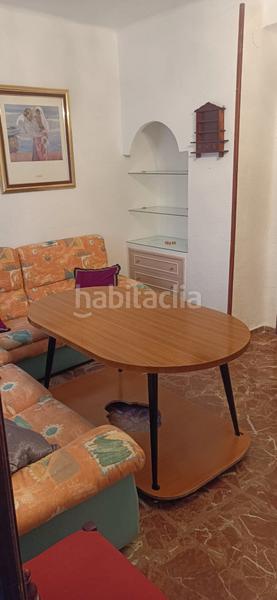 Foto 18b93f14-1651-4e1d-8225-d0db2a728b44. Alquiler casa ?? casa en zona traumatología – San Francisco Javier en Granada