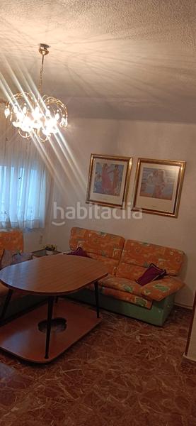 Foto 2939bdb3-34ba-497c-ac92-96d3b1a7d739. Alquiler casa ?? casa en zona traumatología – San Francisco Javier en Granada