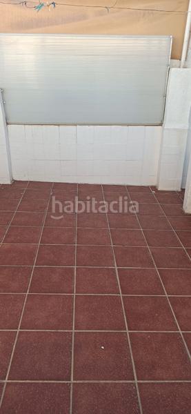 Foto 3288bff7-97ed-4881-9b21-04844614c2e3. Alquiler casa ?? casa en zona traumatología – San Francisco Javier en Granada