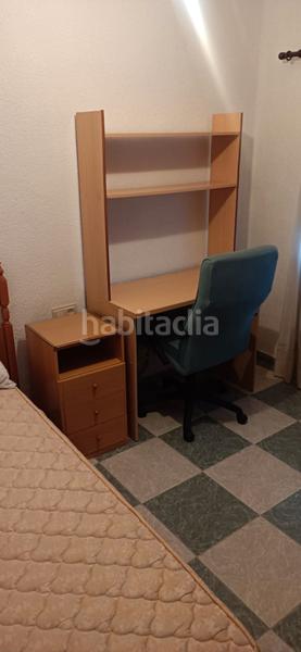 Foto 39fa51f2-415f-4e3a-a8c6-c5050b602d50. Alquiler casa ?? casa en zona traumatología – San Francisco Javier en Granada
