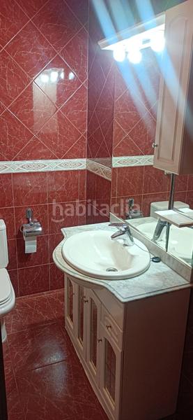 Foto 5400dd32-580e-44d0-9532-4ef1247c9eec. Alquiler casa ?? casa en zona traumatología – San Francisco Javier en Granada