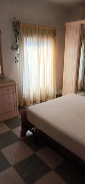 Foto 5789c343-fb1a-43d5-8f04-d73cf3eb5fbd. Alquiler casa ?? casa en zona traumatología – San Francisco Javier en Granada