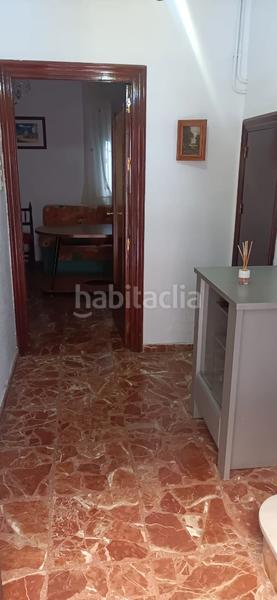 Foto 5fadd501-1b2b-4c4e-aede-8fd4729e6b78. Alquiler casa ?? casa en zona traumatología – San Francisco Javier en Granada
