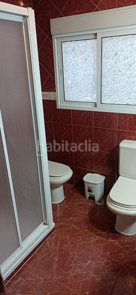 Foto a75ec405-4b66-4d85-a813-0dc404cb2e86. Alquiler casa ?? casa en zona traumatología – San Francisco Javier en Granada