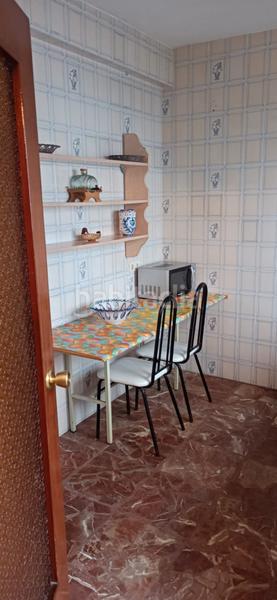 Foto bc9b9674-9366-4b32-b883-47e083be7f44. Alquiler casa ?? casa en zona traumatología – San Francisco Javier en Granada