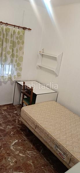 Foto d7715ed8-7eb5-42ad-a8f4-914fc4662759. Alquiler casa ?? casa en zona traumatología – San Francisco Javier en Granada