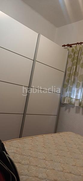 Foto e0b1fa32-b983-4de0-baba-43837f81c0ff. Alquiler casa ?? casa en zona traumatología – San Francisco Javier en Granada
