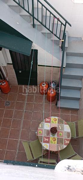 Foto f08b290e-d12b-4082-a270-8d02d3427bda. Alquiler casa ?? casa en zona traumatología – San Francisco Javier en Granada