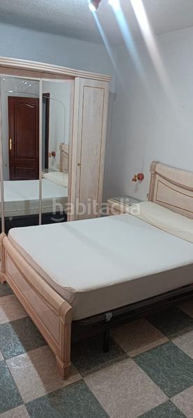 Foto f60464d1-1273-42f2-b6b0-4b3606a71d4c. Alquiler casa ?? casa en zona traumatología – San Francisco Javier en Granada
