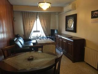 Rent Flat  Avenida de américa. ? piso en zona zaidín – ideal para estudiantes o trabajadores ?