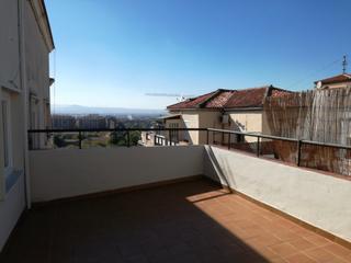 Penthouse in Calle Solares