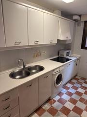 Apartamento en Camino de Ronda