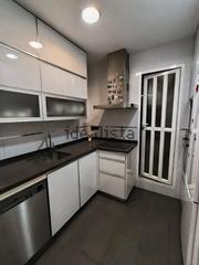 Flat in Camino de Ronda