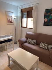 Affitto Piccolo appartamento  Calle cardenal mendoza. Bonito apartamento en san juan de dios curso 26-27