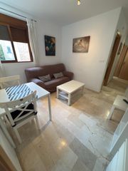 Lloguer Apartament  Calle cardenal mendoza. Bonito apartamento en san juan de dios curso 26-27