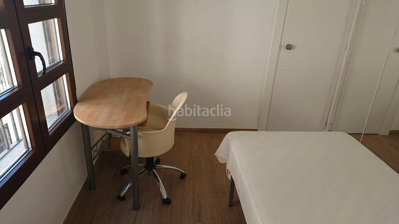 Foto 2f0d7afb-b23a-4b90-b39b-25fc4cb4e7c2. Lloguer pis a calle espino 11 a Barrio de Albaicín Granada