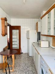Location Appartement  Calle belén. ? piso en zona realejo – contrato temporal ?