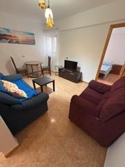 Location Appartement  Calle ángel barrios. ?? ¡precioso piso en camino de ronda!