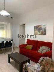 Location Appartement  Calle acosta inglot. ? piso en zona de san ildefonso ?