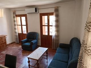 Location Appartement  Calle de los naranjos. ?? ¡vive en el corazón de granada! ??