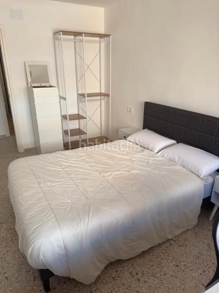 Foto 46c3be3d-ca3b-4d07-928d-222c6627d218. Affitto appartamento con riscaldamento in Cervantes Granada