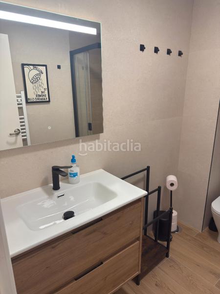 Foto 96c61a7e-7f46-478a-a2c4-e4c447188852. Affitto appartamento con riscaldamento in Cervantes Granada