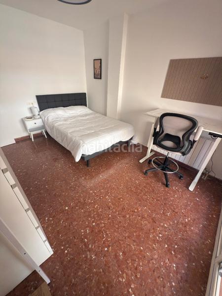 Foto 9ea22d6e-9adc-49b1-a66f-6741452b0cad. Affitto appartamento con riscaldamento in Cervantes Granada