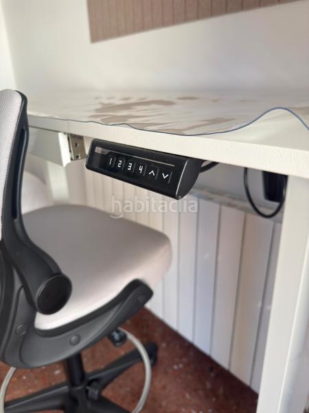 Foto b9a132f7-6365-4fac-9b5a-d86237a1f23e. Affitto appartamento con riscaldamento in Cervantes Granada