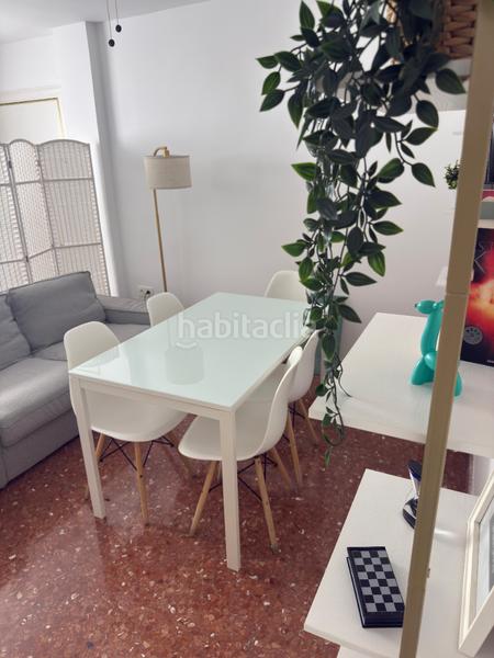 Foto ed0bcb36-a886-4a7e-8afb-450b9f6fa0f6. Affitto appartamento con riscaldamento in Cervantes Granada