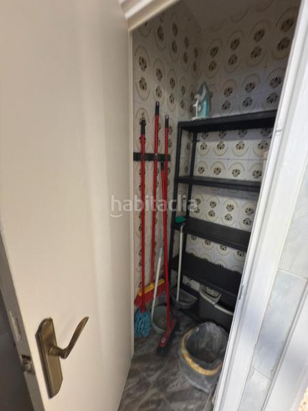 Foto f2f0c3ef-66b1-464f-9d94-fa00c5720796. Affitto appartamento con riscaldamento in Cervantes Granada