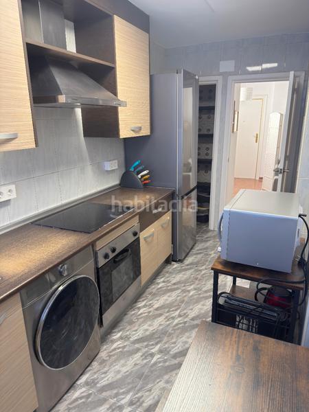 Foto 05bbeef4-6218-4b03-8c73-421cd395703a. Location appartement avec chauffage dans Cervantes Granada