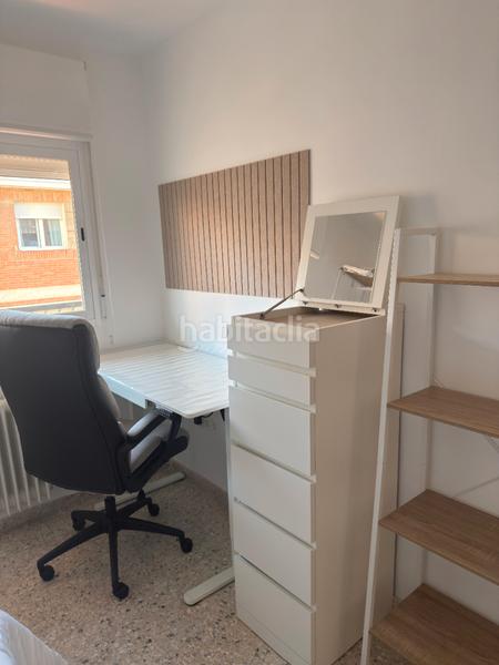 Foto 0d7f3973-f4cb-4bcf-8b37-65920935a1d3. Location appartement avec chauffage dans Cervantes Granada