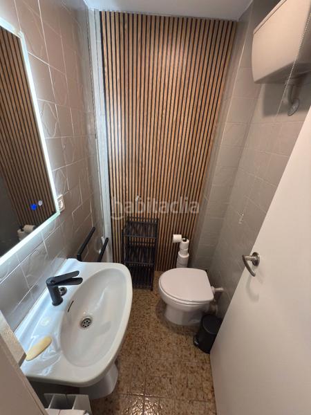 Foto 1d191c6a-9af6-4a2a-919f-676828c0f8aa. Location appartement avec chauffage dans Cervantes Granada