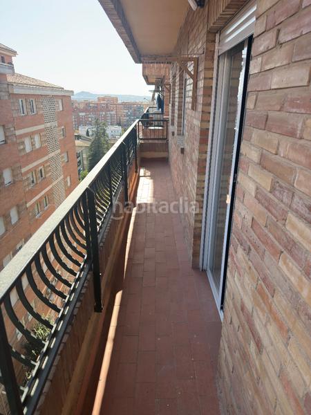 Foto 2ad4ad3c-d14e-4708-bbbc-faaed7a811c6. Location appartement avec chauffage dans Cervantes Granada
