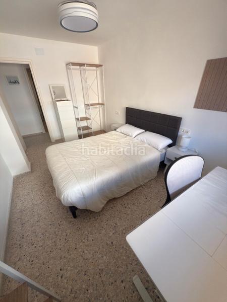 Foto 3b190e91-a3d2-4635-8154-a3a05c1e2ae4. Location appartement avec chauffage dans Cervantes Granada