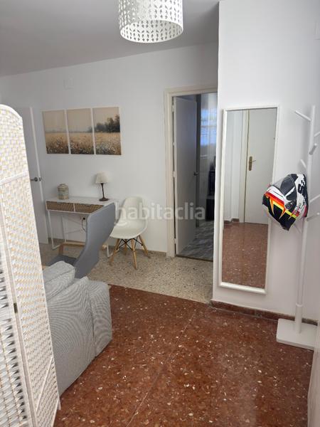 Foto 4b5465e9-0b78-4148-ab1d-242599e82976. Location appartement avec chauffage dans Cervantes Granada