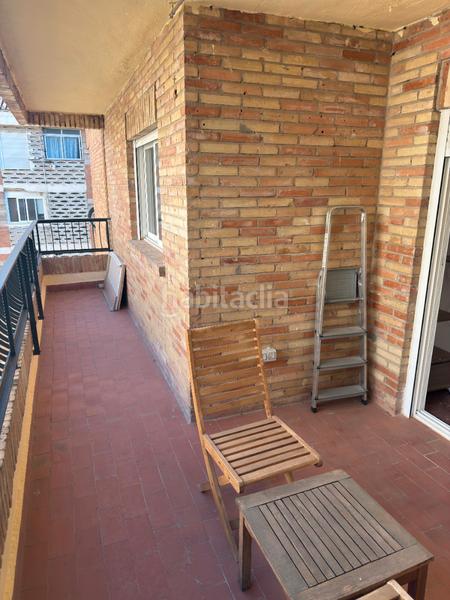 Foto 9c832055-89ce-46da-bb99-001ee52a3504. Location appartement avec chauffage dans Cervantes Granada