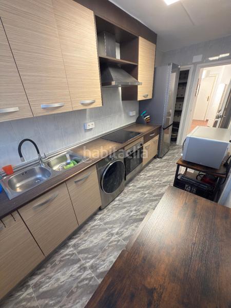 Foto 9eb6771c-2d85-48db-96e6-eee5c2d54bea. Location appartement avec chauffage dans Cervantes Granada