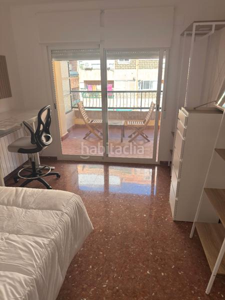 Foto a01abe68-36e5-4f13-942b-4cebc34a46ba. Location appartement avec chauffage dans Cervantes Granada