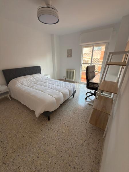 Foto da4fd919-95c2-4aec-9794-b6b71bc9ef27. Location appartement avec chauffage dans Cervantes Granada